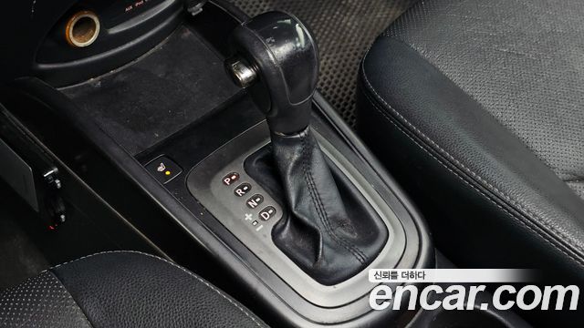Kia Soul 2010 — photo 9