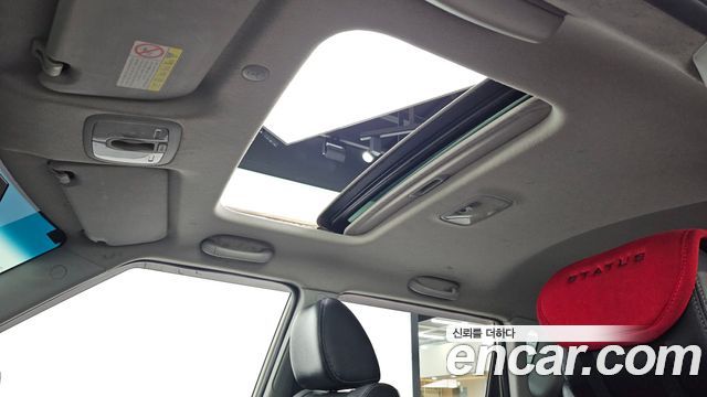 Kia Soul 2010 — photo 17