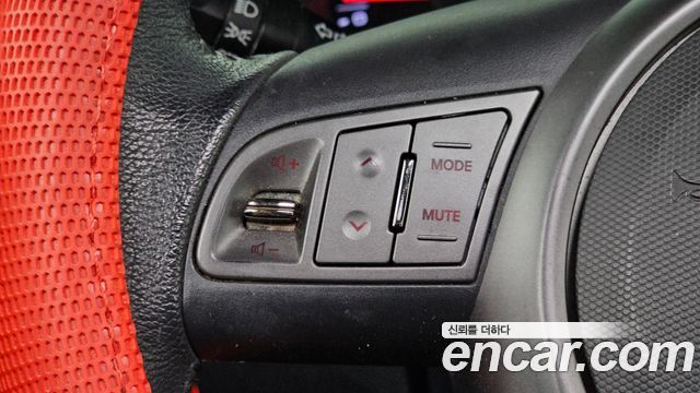 Kia Soul 2010 — photo 19