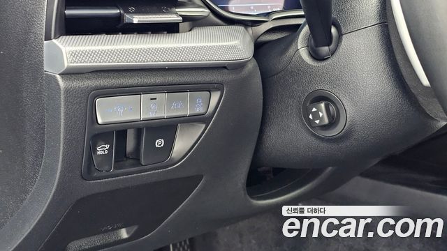 Genesis G80 2021 — photo 22