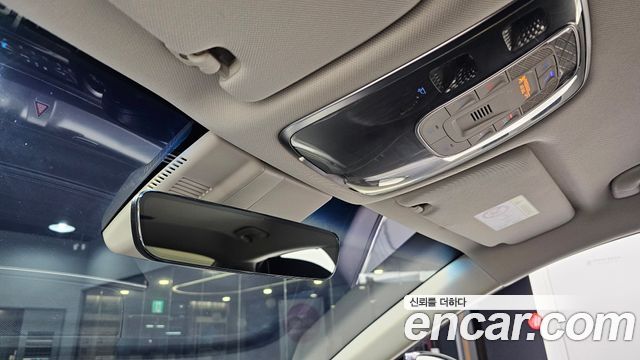 Genesis G80 2021 — photo 26