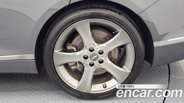 Genesis G80 2021 — photo 7