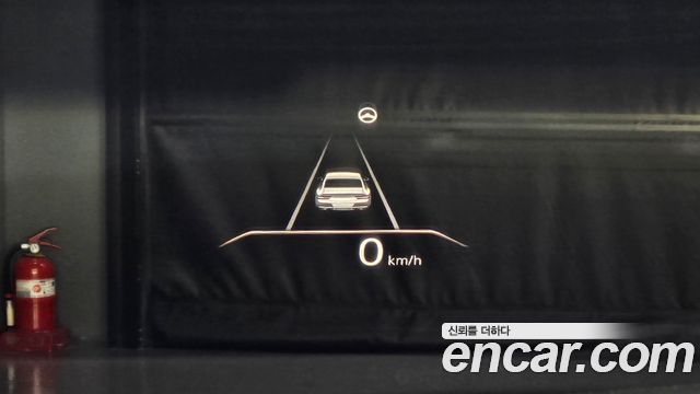 Genesis G80 2021 — photo 27
