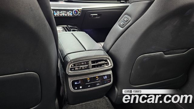 Genesis G80 2021 — photo 29