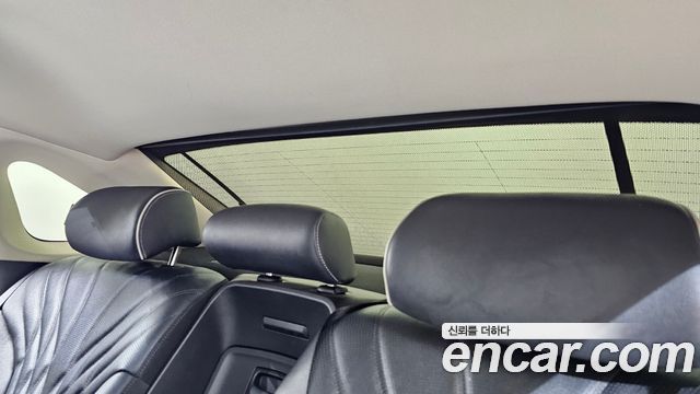 Genesis G80 2021 — photo 30