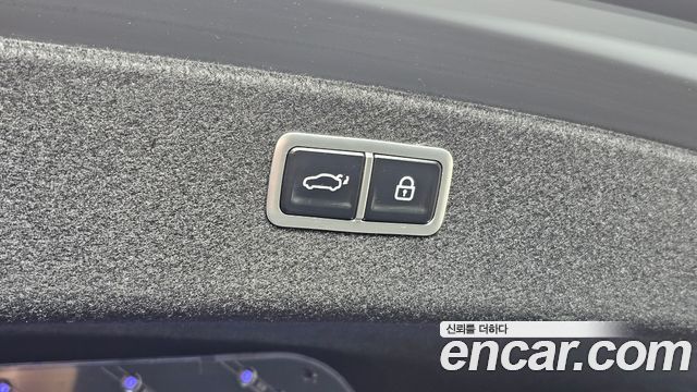 Genesis G80 2021 — photo 31
