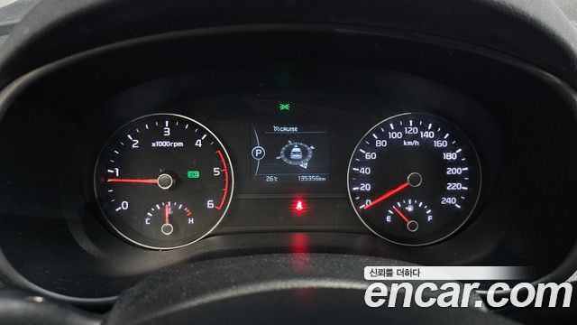 Kia Sportage 2016 — photo 11