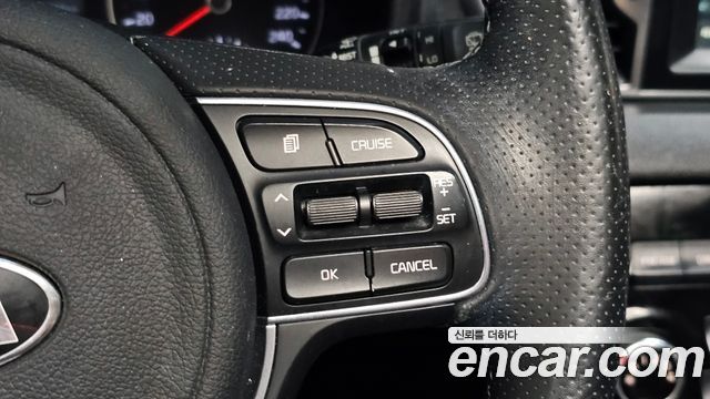 Kia Sportage 2016 — photo 21