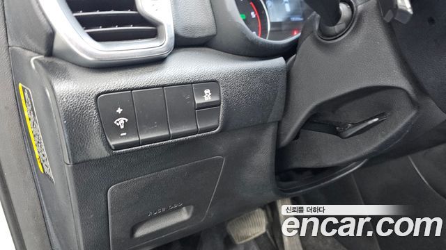 Kia Sportage 2016 — photo 22