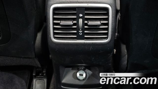 Kia Sportage 2016 — photo 29