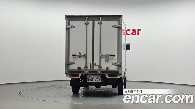 Chevrolet Korea labo 2015 — photo 4