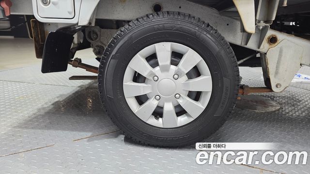 Chevrolet Korea labo 2015 — photo 5