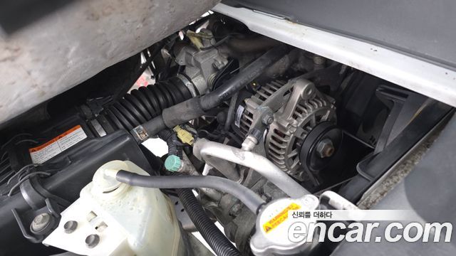 Chevrolet Korea labo 2015 — photo 6