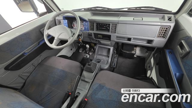 Chevrolet Korea labo 2015 — photo 7