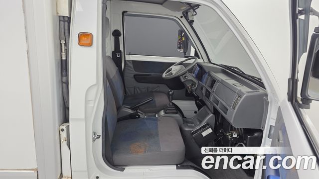Chevrolet Korea labo 2015 — photo 11
