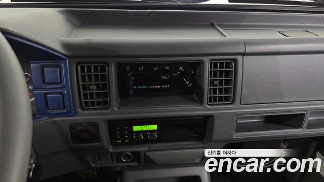 Chevrolet Korea labo 2015 — photo 13