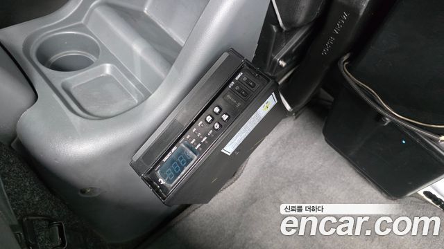 Chevrolet Korea labo 2015 — photo 15