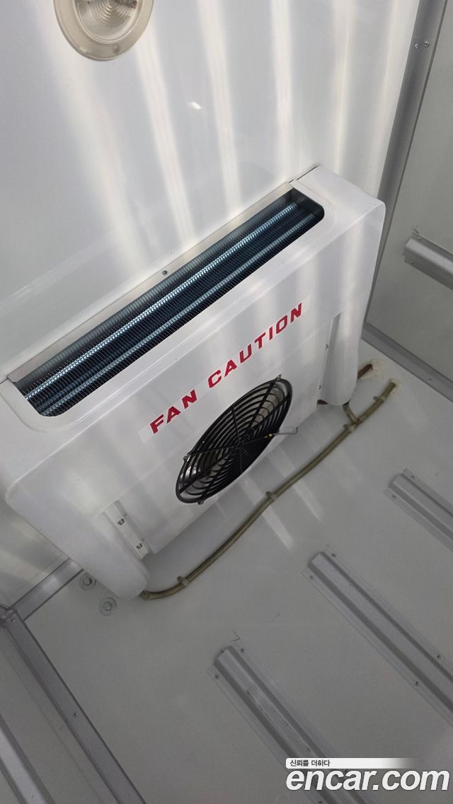 Chevrolet Korea labo 2015 — photo 17