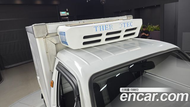 Chevrolet Korea labo 2015 — photo 18