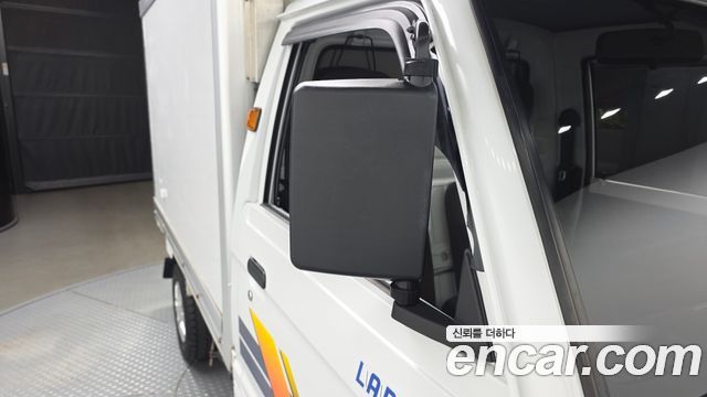 Chevrolet Korea labo 2015 — photo 19