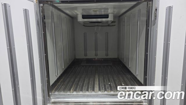 Chevrolet Korea labo 2015 — photo 20