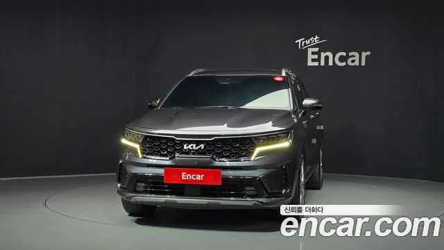 Kia Sorento 2023 — photo 3