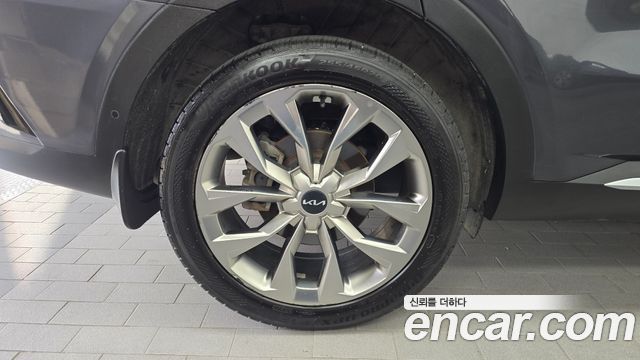 Kia Sorento 2023 — photo 5
