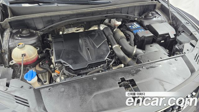 Kia Sorento 2023 — photo 6
