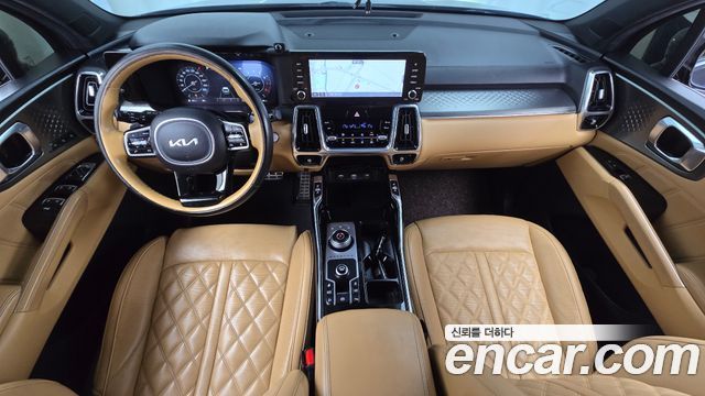 Kia Sorento 2023 — photo 10