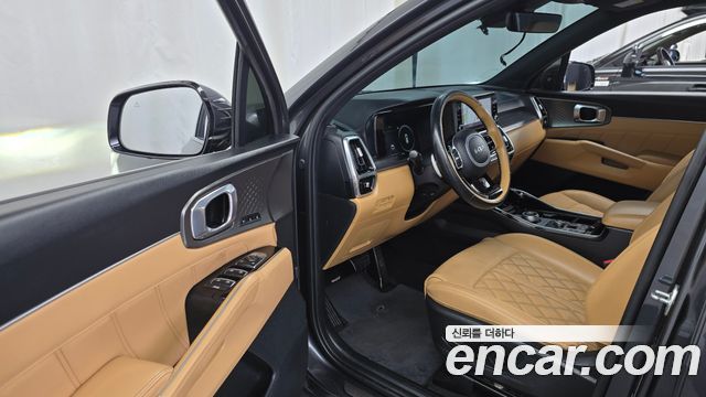 Kia Sorento 2023 — photo 13