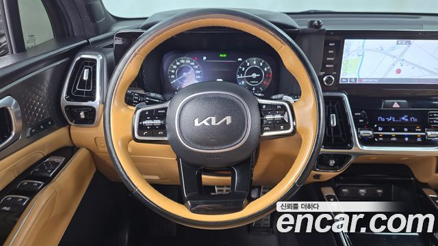 Kia Sorento 2023 — photo 18
