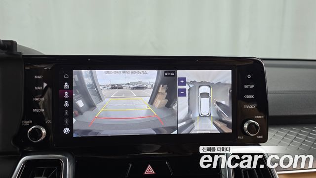 Kia Sorento 2023 — photo 20