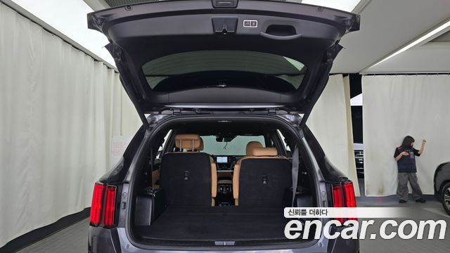 Kia Sorento 2023 — photo 25