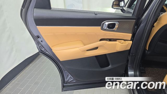 Kia Sorento 2023 — photo 15
