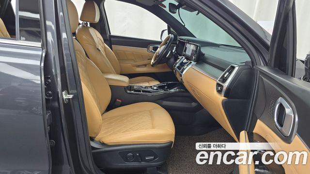 Kia Sorento 2023 — photo 16