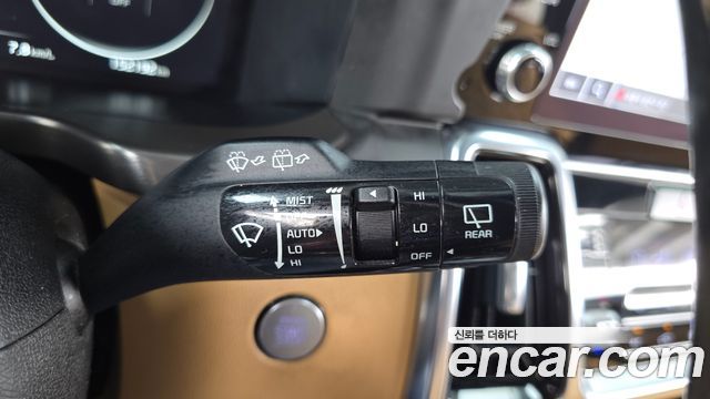 Kia Sorento 2023 — photo 26
