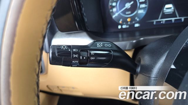Kia Sorento 2023 — photo 27
