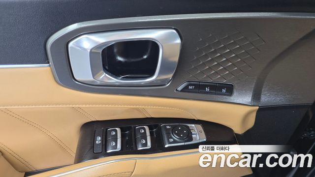 Kia Sorento 2023 — photo 28