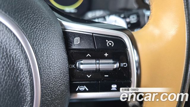 Kia Sorento 2023 — photo 32
