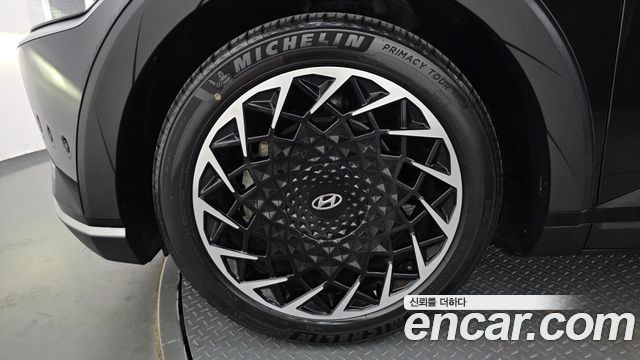 Hyundai Ioniq5 2023 — photo 5
