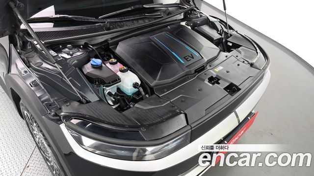 Hyundai Ioniq5 2023 — photo 6