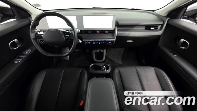 Hyundai Ioniq5 2023 — photo 10