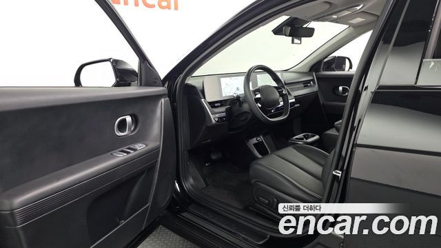 Hyundai Ioniq5 2023 — photo 13