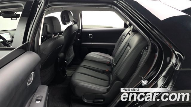 Hyundai Ioniq5 2023 — photo 18