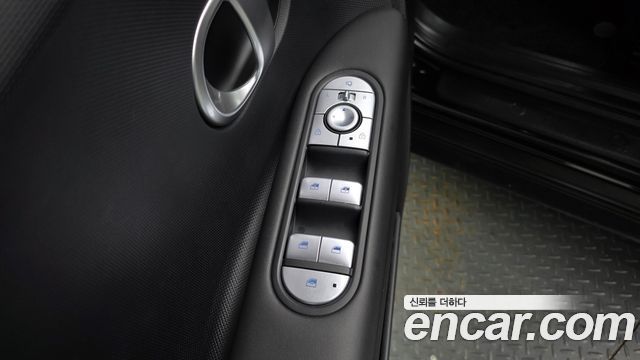 Hyundai Ioniq5 2023 — photo 23