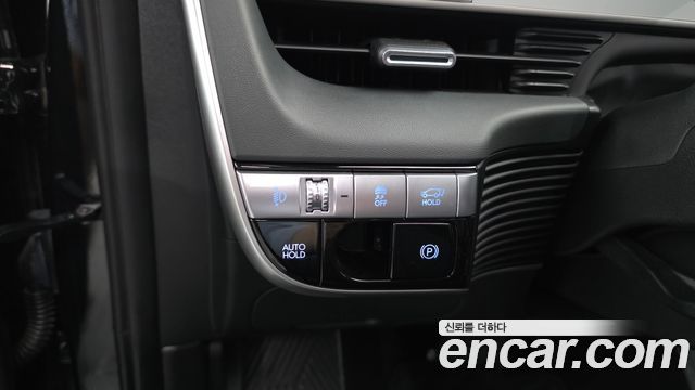 Hyundai Ioniq5 2023 — photo 24