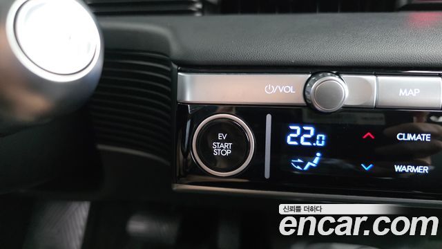 Hyundai Ioniq5 2023 — photo 25