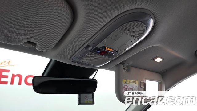 Hyundai Ioniq5 2023 — photo 26