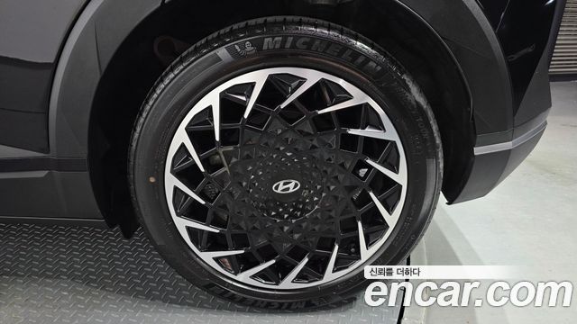 Hyundai Ioniq5 2023 — photo 7