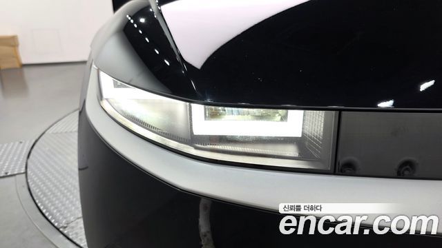Hyundai Ioniq5 2023 — photo 8